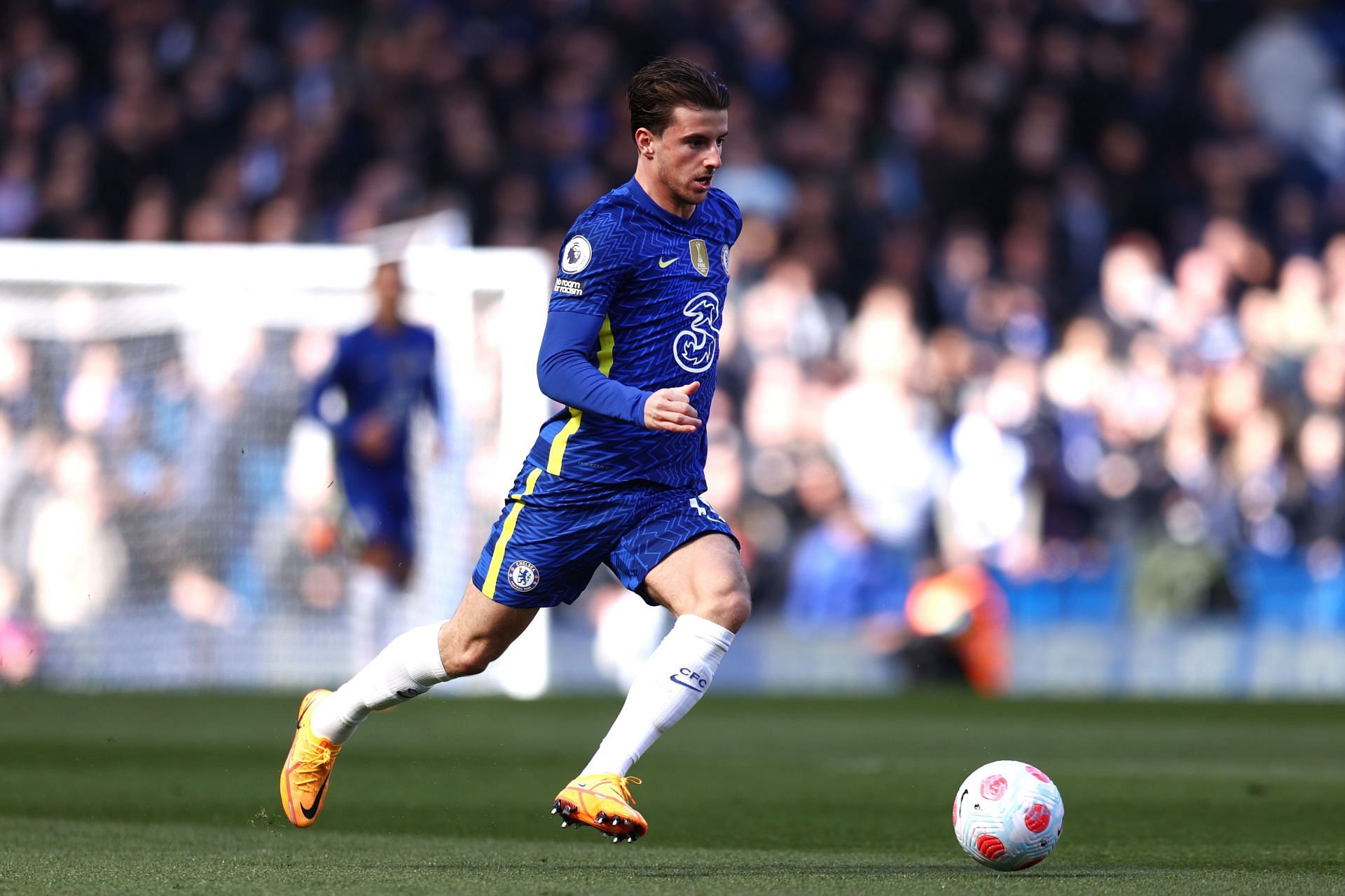 Chelsea v Brentford - Premier League